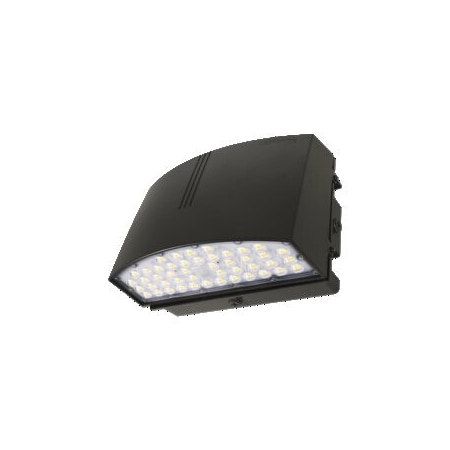 Ledvance/ Sylvania Wall Packs, LED, Surface Mount WALPAKC6AS080UNVD8SC2T4BZP