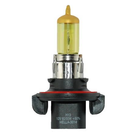 Hella BULB H2 12V 100W X511 T3 H13 YL