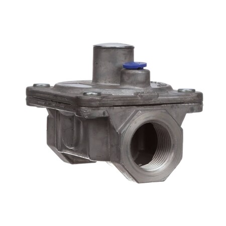 Garland 3/4' ISO 7-1, Regulator Natural Gas, Supplied with Range 4525047