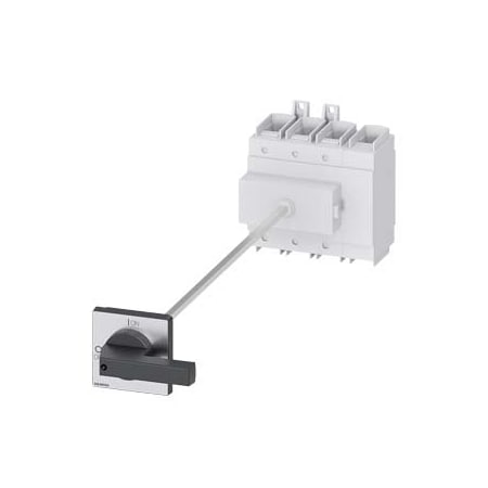 Siemens SENTRON Switch disconnector 3LD 3LD2318-1TL11