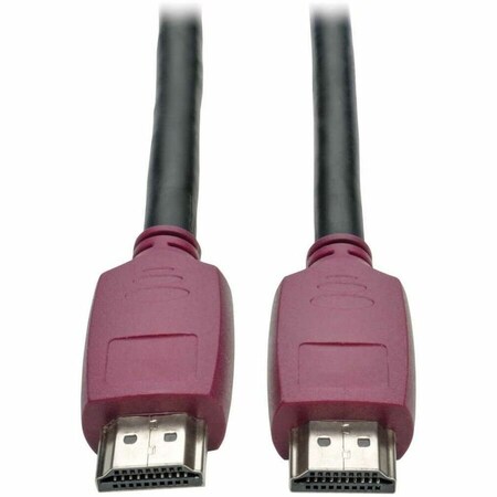 Tripp Lite 10FT PREMIUM HI-SPEED HDMI CABLE W GRIP CONNECTORS 4K at 60HZ 10 FT P569-010-CERT