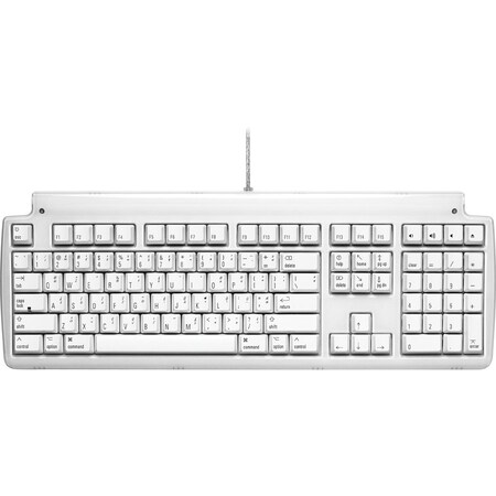 Matias TACTILE PRO USB KEYBOARD FOR MAC FK302
