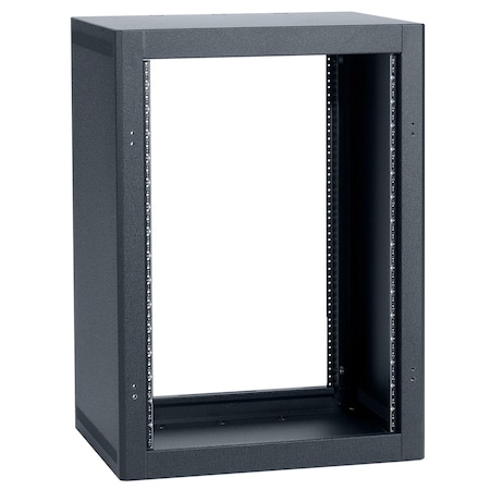 Lowell Desktop Rack 16Ux18D LDTR-1618