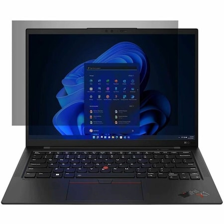 Targus 4VU PRIVACY SCREEN FOR 14IN WIDESCREEN LAPTOPS (16:10) CLEAR 14IN ASF14W0GL
