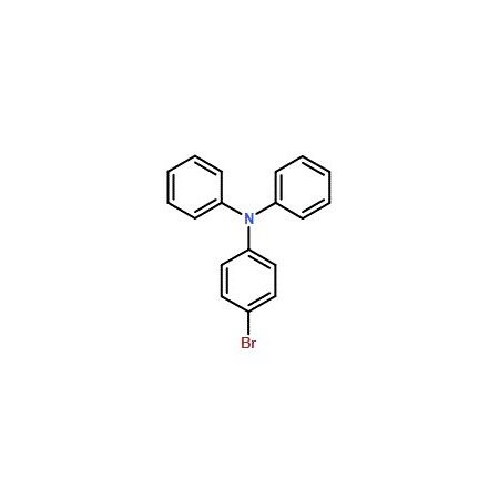 Ak Scientific 4-Bromotriphenylamine (25g), CAS 36809-26-4 U063-25g