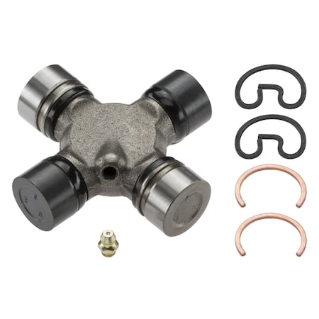 Moog Driveline Products Universal Joint,  355C