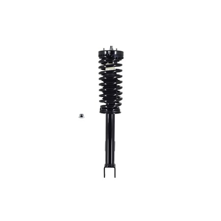 Fcs Struts Suspension Strut And Coil Spring Assembly 3335850