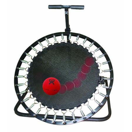 Ssn Round Medicine Ball Rebounder 1395597