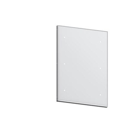 Siemens SIVACON roof trough 8MF1068-2VH