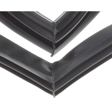 Atosa ATHC-9 GASKET W041218915