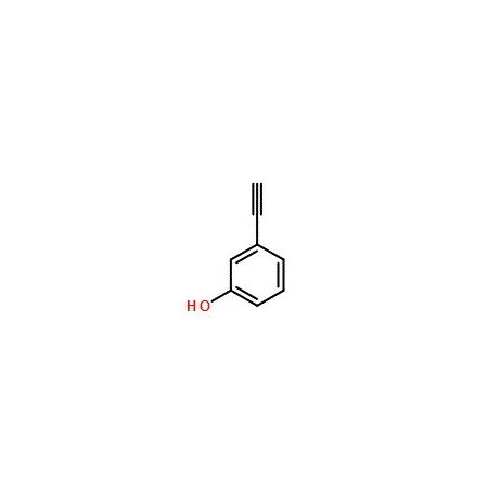 Ak Scientific 3-Ethynylphenol (1g), CAS 10401-11-3 Y3233-1g