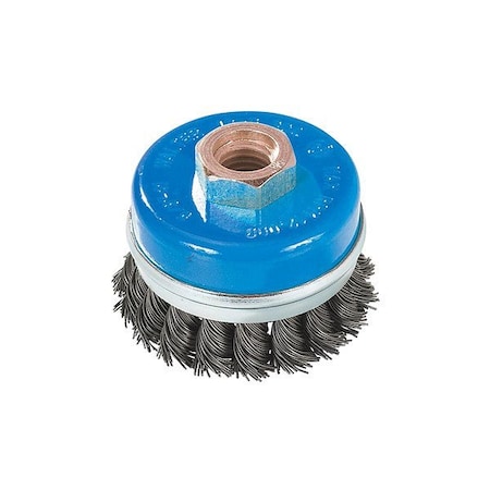 Walter Angle Grinder Grinding Wheels, PK10 08X500
