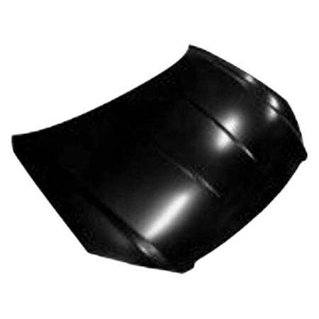 Geared2Golf Hood Panel Assembly for 2010-2012 Altima GE1863375