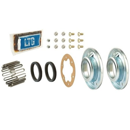 Falk Assembly-Cover and Grid 1040T20 COVER/GRID ASSY                  1040T20 COVER/GRID ASSY
