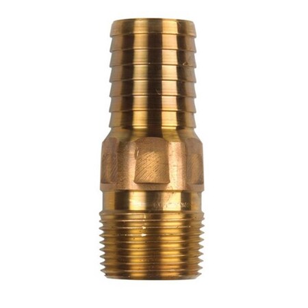 Campbell RMAB 4 1 in. Male Adapter 49169