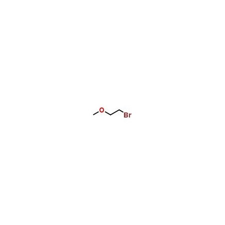 Ak Scientific 2-Bromoethyl methyl ether (25g), CAS 6482-24-2 B930-25g