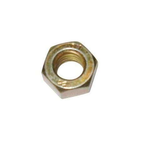 Jlg REPLACEMENT NUT, HEX, M8-1.25 70021096