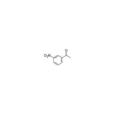 Ak Scientific m-Nitroacetophenone (100g), CAS 121-89-1 I916-100g