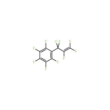 Ak Scientific Perfluoro(allylbenzene) (1g), CAS 67899-41-6 7993AE-1g
