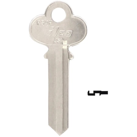 Ilco Canada Post / Dominion Key P54F, 10PK IAA45040152
