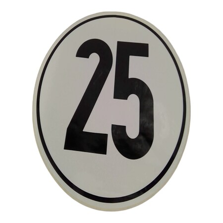 Cnh DECAL, CNH OEM 9800021 9800021