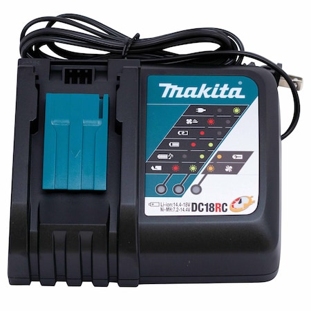 Nibco Pc-8L 120V Standard Battery Charger R00187PC