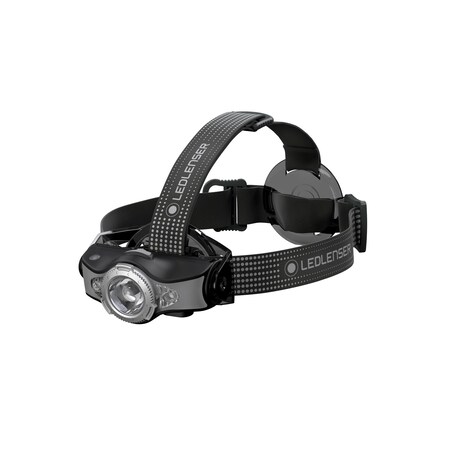 Ledlenser Inc Ledlenser MH11 black, Bluetooth App Control, 1000 Lumens 880467