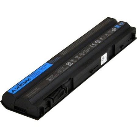 Axiom Li-Ion 6-Cell Battery For Dell - 312-1324 312-1324-AX