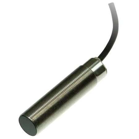Pepperl+Fuchs Capacitive sensor CBB8-18GS75-E2