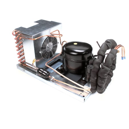 Delfield ASSEMBLY, 1/5 COND UNIT, AX 000-BN5-0031-S