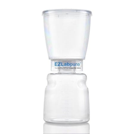 Foxx Life Sciences Carboy, 20L, HDPE, 83B Cap 152-3111-OEM