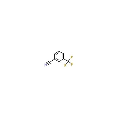 Ak Scientific 3-(Trifluoromethyl)benzonitrile (100g), CAS 368-77-4 E863-100g