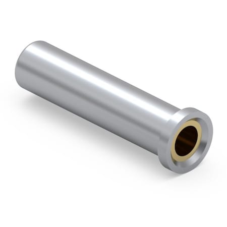 Mill-Max PCB Pins, 0295-0-15-01-06-27-10-0 0295-0-15-01-06-27-10-0