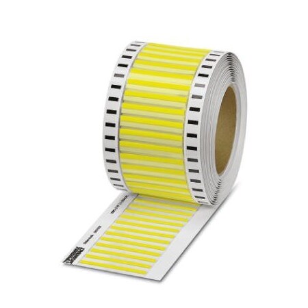 Phoenix Contact WMS-2 HF 2 4 60X4RL YE Shrink sleeve 0801009