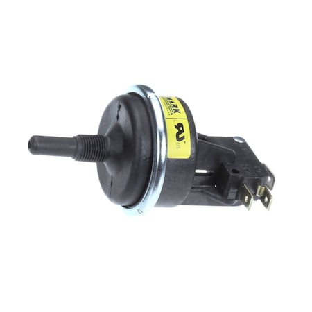 Lochinvar K, SWITCH, PRESSURE, 1-5PSI 100166256