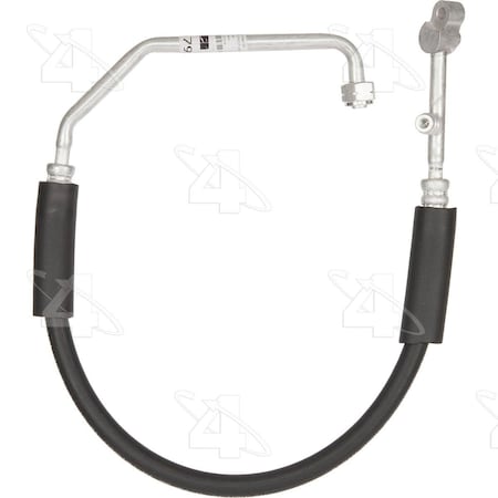 4-Seasons AC Discharge Line Hose Assembly for 1994-2002 Saturn SL1 55792