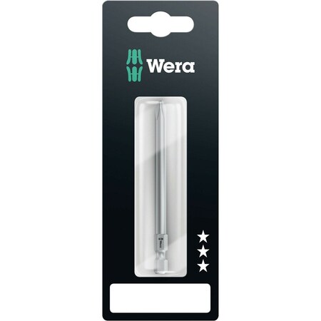 Wera 851/4 Z SB bits, PH 2 x 89 mm 5073521001