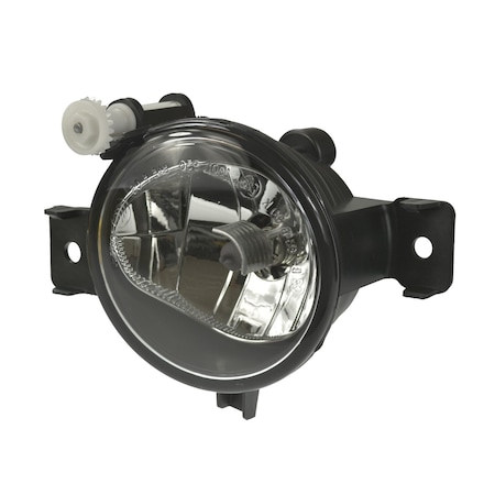 Hella LAMP FOG H11 LH BMW X5 W CORN'G 09-13 10407031