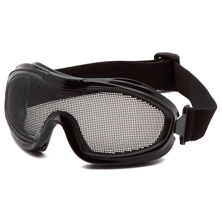 Pyramex Wire Mesh Goggles G9WMG