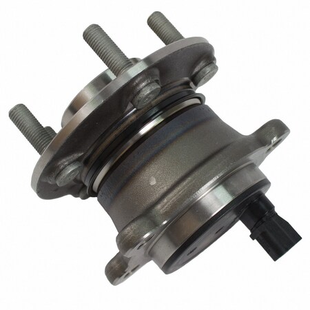 Motorcraft Wheel Hub, HUB220