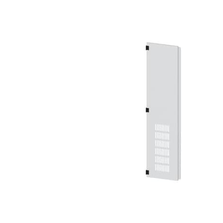 Siemens SIVACON door half 8MF1840-2UT25-1BA2