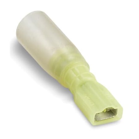 Abb HEAT-SHR FEM-250 DISC, 12-10 LEN 1., 25PK RCS10-250AX