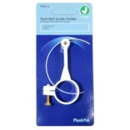 Oatey TANK BALL GUIDE ARM ADJ PLASTC PP835-13