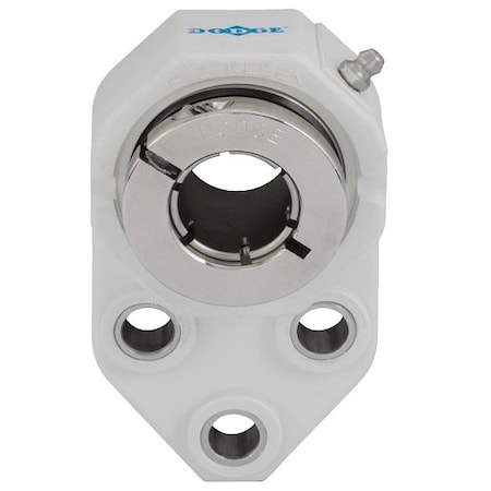 Dodge Industrial Bearing-Flanged FB-DLEZ-104S-PCR                         FB-DLEZ-104S-PCR