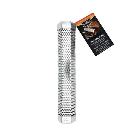 Mr. Bar-B-Q Smoker Tube, Stainless Steel 40335Y