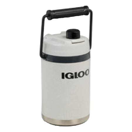 Igloo Chug Bottle, White, 54 oz 00031611