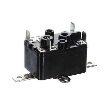 Diversitech SPDT 18A 240V Fan Relay PR374