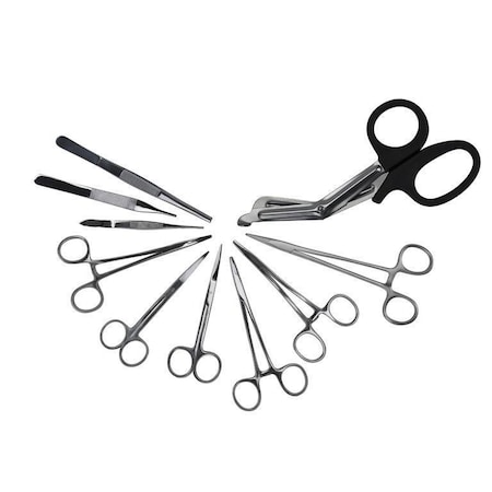 Generic Instrument Pack, Economy, 10PK 16-285-A