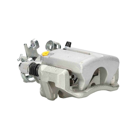 Wagner Brake New Semi-loaded Coated Disc Brake Caliper Assembly,  CN11621SC