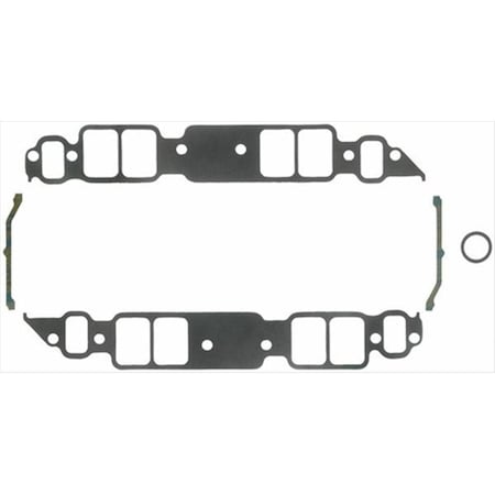 Fel-Pro 1275 Intake Manifold Gasket 2.54 In. F29-1275